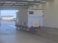 Hino RANGER лот № 3153 оценка 3  с аукциона в Японии 1