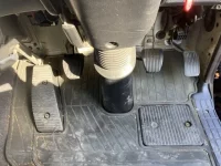 Hino RANGER лот № 3153 оценка 3  с аукциона в Японии 3