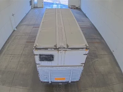 Hino RANGER  с аукциона в Японии