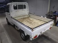 Suzuki CARRY TRUCK лот № 3026 оценка 3  с аукциона в Японии 4