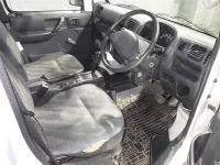 Suzuki CARRY TRUCK лот № 3026 оценка 3  с аукциона в Японии 2