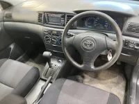 Toyota COROLLA FIELDER лот № 20251 оценка 3.5  с аукциона в Японии 3