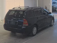 Toyota COROLLA FIELDER лот № 20251 оценка 3.5  с аукциона в Японии 1