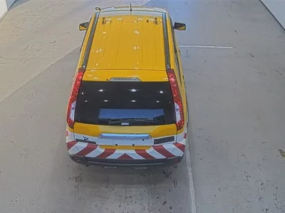 Nissan X-TRAIL  с аукциона в Японии