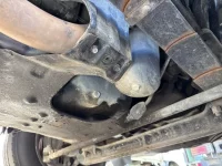 Mitsubishi CANTER лот № 1187 оценка R  с аукциона в Японии 9