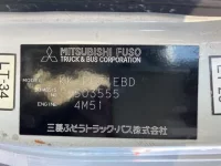 Mitsubishi CANTER лот № 1187 оценка R  с аукциона в Японии 7