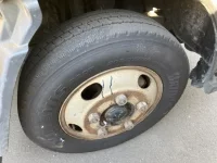 Mitsubishi CANTER лот № 1187 оценка R  с аукциона в Японии 8