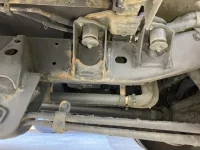 Hino LIESSE лот № 3155 оценка 3.5  с аукциона в Японии 8