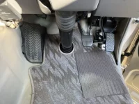 Hino LIESSE лот № 3155 оценка 3.5  с аукциона в Японии 3