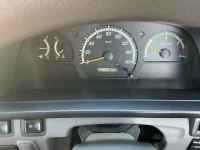 Hino LIESSE лот № 3155 оценка 3.5  с аукциона в Японии 5