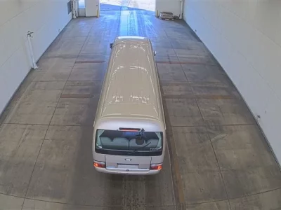 Hino LIESSE  с аукциона в Японии