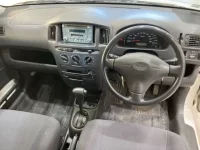 Toyota PROBOX лот № 20250 оценка 3.5  с аукциона в Японии 3