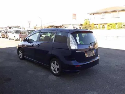 Mazda PREMACY
