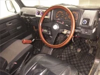 Suzuki JIMNY лот № 70008 оценка R  с аукциона в Японии 2