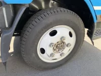 Mitsubishi CANTER лот № 1197 оценка 4  с аукциона в Японии 8