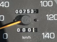 Mitsubishi CANTER лот № 1197 оценка 4  с аукциона в Японии 5