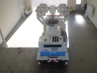 Mitsubishi CANTER лот № 1197 оценка 4  с аукциона в Японии 2