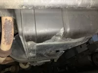 Mitsubishi FUSO FIGHTER лот № 3163 оценка 3  с аукциона в Японии 8