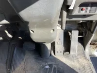 Mitsubishi FUSO FIGHTER лот № 3163 оценка 3  с аукциона в Японии 2