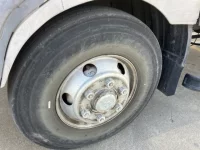 Mitsubishi FUSO FIGHTER лот № 3163 оценка 3  с аукциона в Японии 7