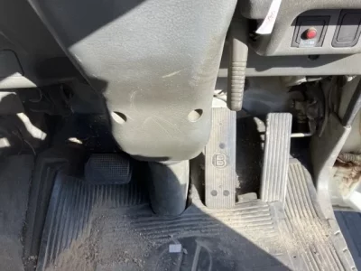 Mitsubishi FUSO FIGHTER  с аукциона в Японии