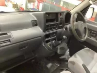 Subaru SAMBAR лот № 1055 оценка 2  с аукциона в Японии 2