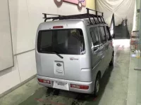 Subaru SAMBAR лот № 1055 оценка 2  с аукциона в Японии 1