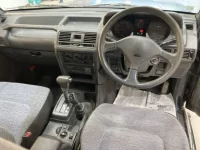 Mitsubishi PAJERO лот № 20265 оценка 3  с аукциона в Японии 3