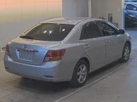 Toyota ALLION лот № 20267 оценка RA  с аукциона в Японии 1