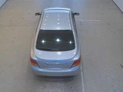 Toyota ALLION  с аукциона в Японии