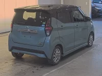 Nissan DAYZ лот № 20264 оценка RB  с аукциона в Японии 1