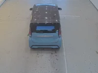 Nissan DAYZ лот № 20264 оценка RB  с аукциона в Японии 2