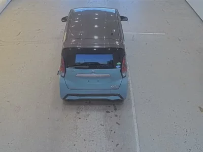 Nissan DAYZ  с аукциона в Японии