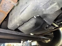 Nissan ATLAS лот № 1200 оценка 3.5  с аукциона в Японии 9