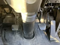 Nissan ATLAS лот № 1200 оценка 3.5  с аукциона в Японии 3