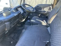 Nissan ATLAS лот № 1200 оценка 3.5  с аукциона в Японии 4