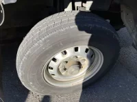 Nissan ATLAS лот № 1200 оценка 3.5  с аукциона в Японии 8