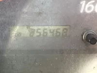 Nissan ATLAS лот № 1200 оценка 3.5  с аукциона в Японии 5