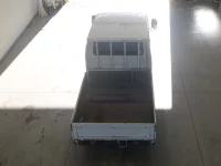 Nissan ATLAS лот № 1200 оценка 3.5  с аукциона в Японии 2