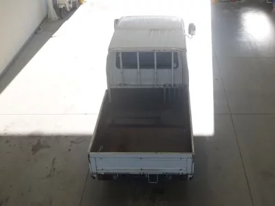 Nissan ATLAS  с аукциона в Японии