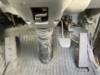 Mitsubishi CANTER лот № 1201 оценка 3.5  с аукциона в Японии 2