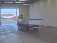 Hino RANGER лот № 3167 оценка 3.5  с аукциона в Японии 1