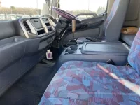 Hino RANGER лот № 3167 оценка 3.5  с аукциона в Японии 4