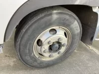 Hino RANGER лот № 3167 оценка 3.5  с аукциона в Японии 6