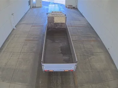 Hino RANGER  с аукциона в Японии