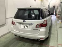 Subaru EXIGA лот № 1065 оценка 3.5  с аукциона в Японии 1