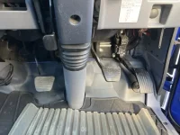 Mitsubishi CANTER лот № 1203 оценка 3.5  с аукциона в Японии 3