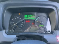 Mitsubishi CANTER лот № 1203 оценка 3.5  с аукциона в Японии 5