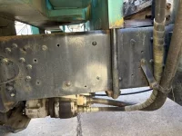 Mitsubishi FUSO FIGHTER лот № 3168 оценка R  с аукциона в Японии 8