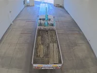 Mitsubishi FUSO FIGHTER лот № 3168 оценка R  с аукциона в Японии 2